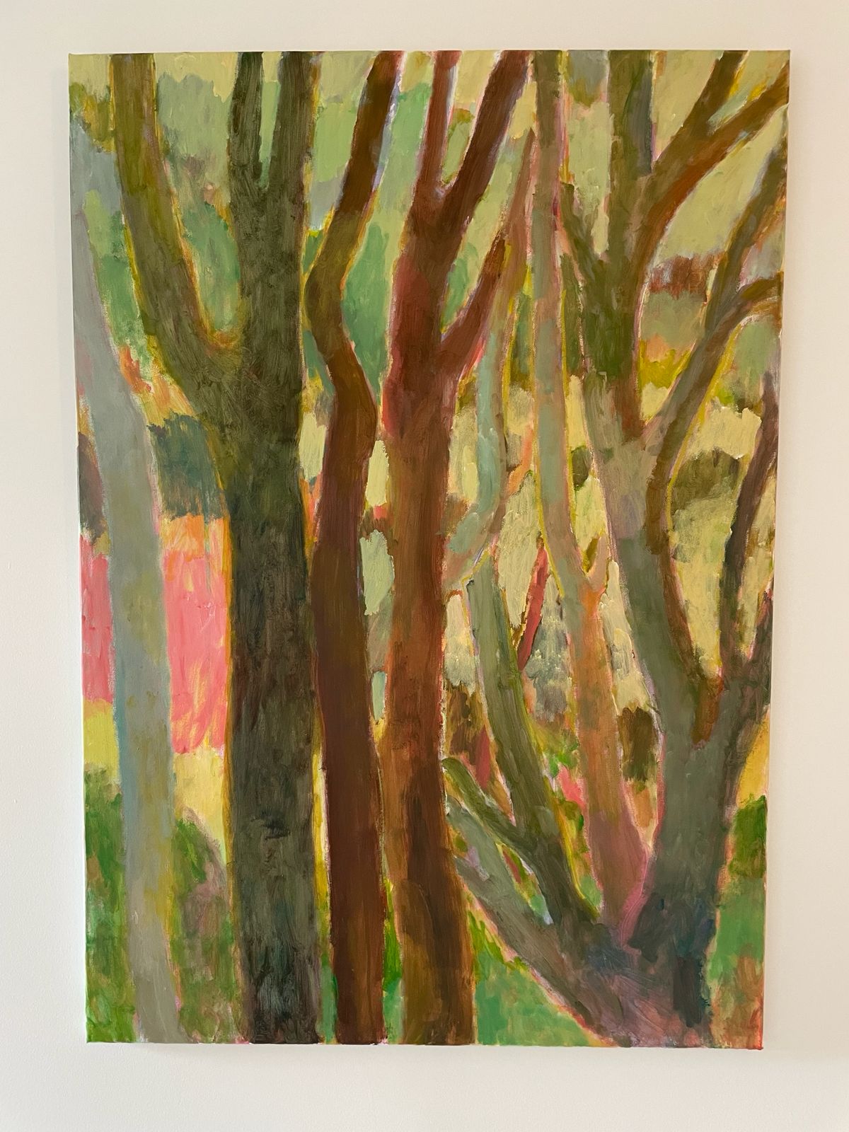 Arbres