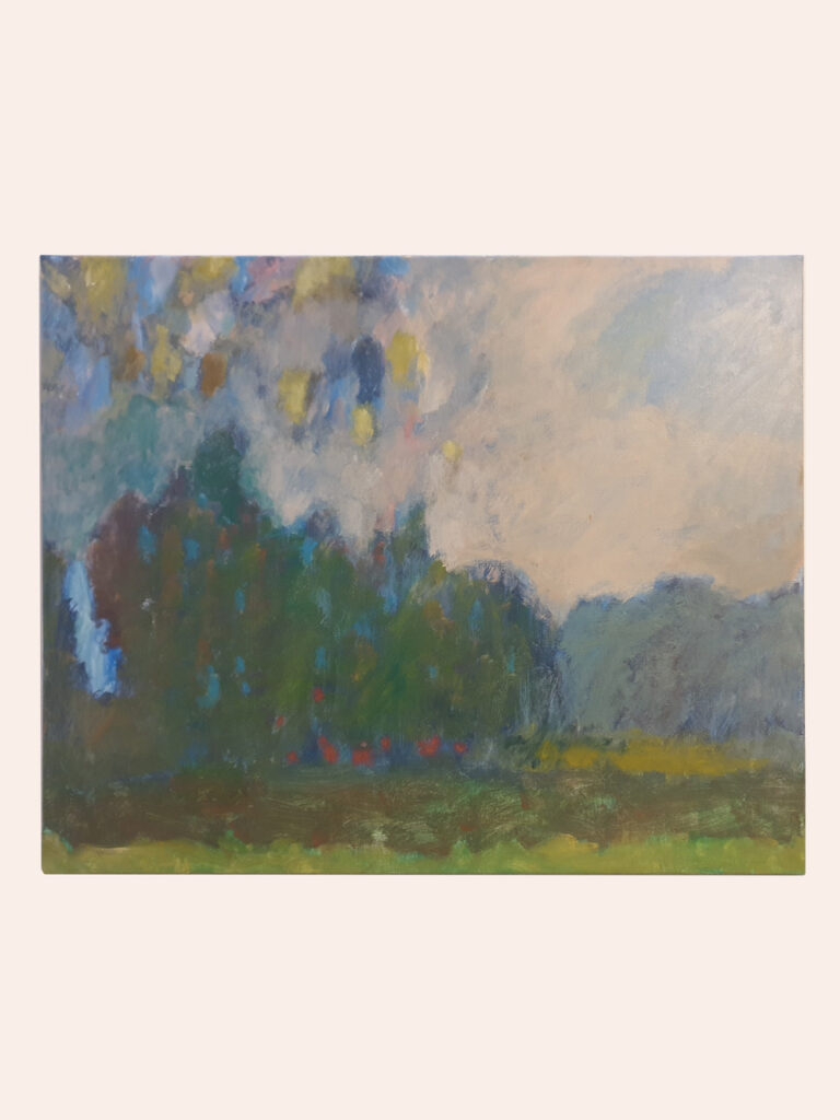 Lisière