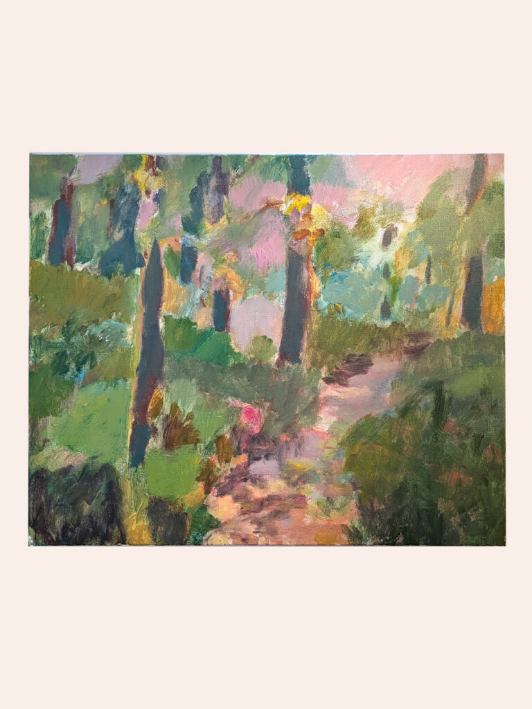 Forêt